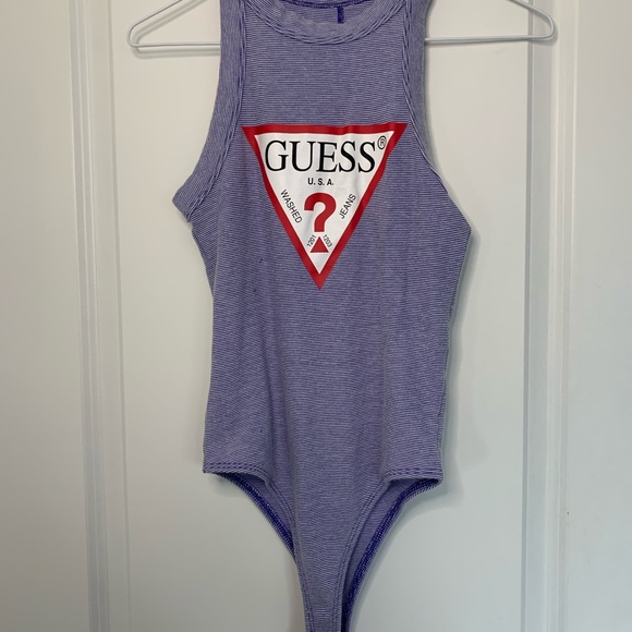 Guess Bodysuit - Picture 7 of 9